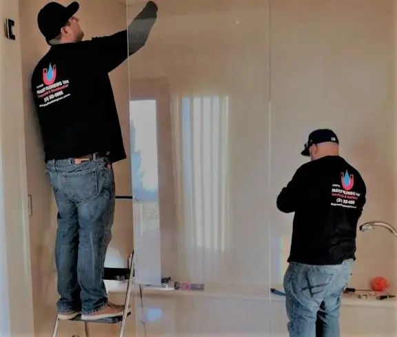 Professional plumbing installation for Leak Detection in Carroll Manor